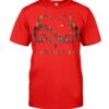 I Sew A Piece Of My Heart Classic T-Shirt